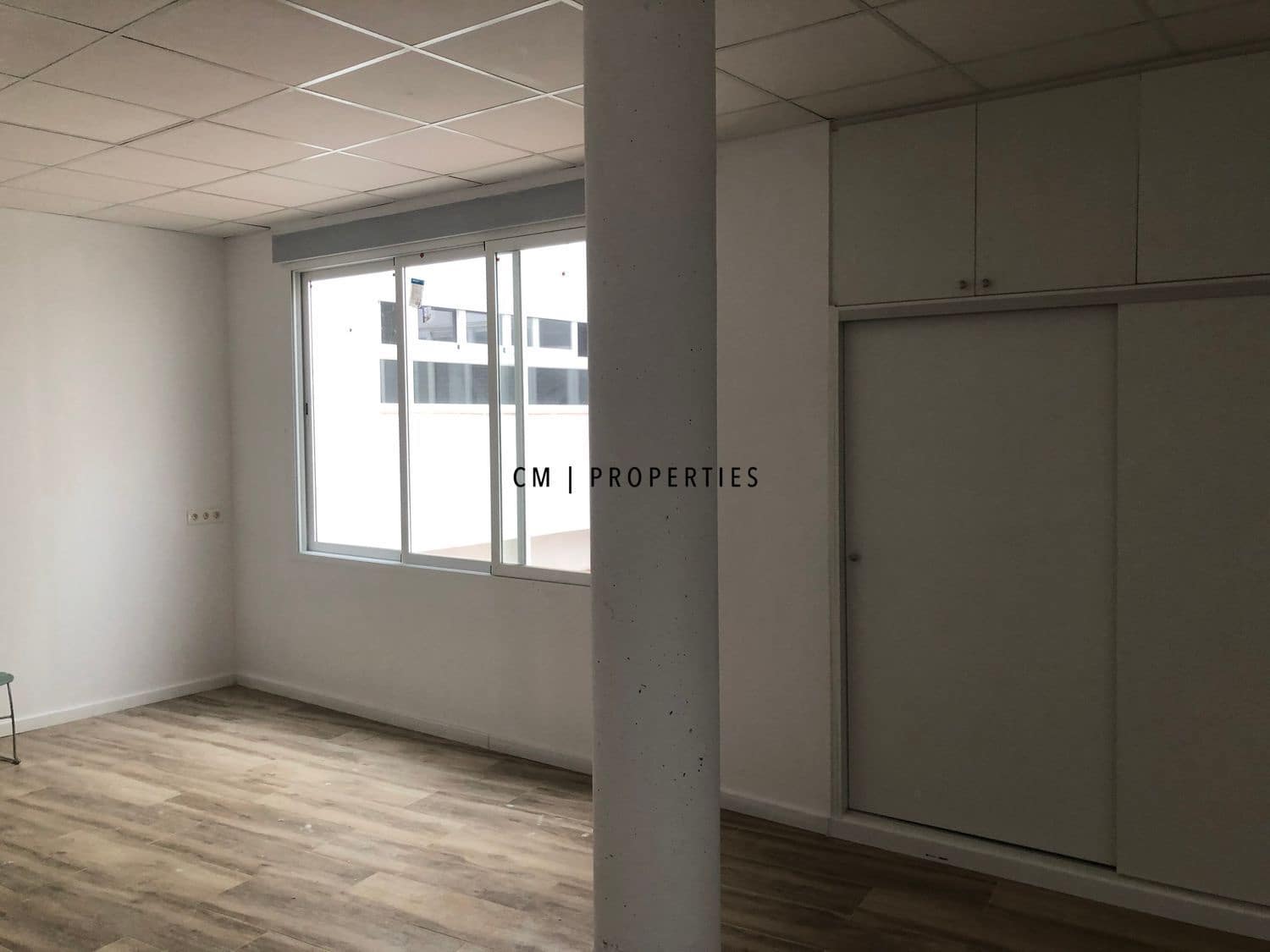 4 sypialnia Mieszkanie do wynajęcia w Miasto Walencja z garażem - 1 950 € (Ref: 9496589)