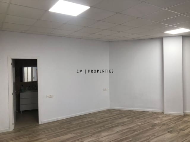 4 sypialnia Mieszkanie do wynajęcia w Benicalap, Miasto Walencja z garażem - 1 950 € (Ref: 9496589)