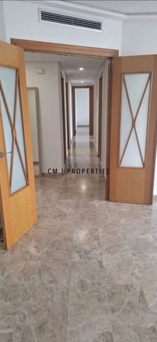 3 soverom Leilighet til leie i Valencia by med garasje - € 1 800 (Ref: 9499505)