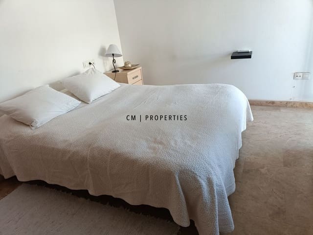 2 slaapkamer Flat te huur in Torrefiel, Valencia stad met garage - € 1.250 (Ref: 9500377)