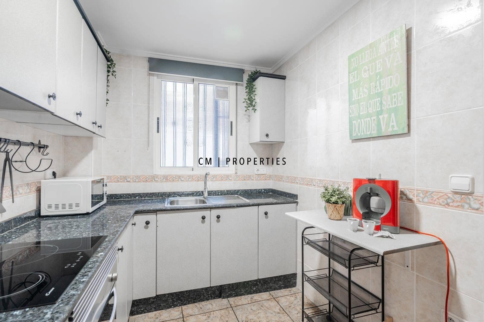 2 soveværelse Villa til leje i Valencia by - € 1.600 (Ref: 9500379)