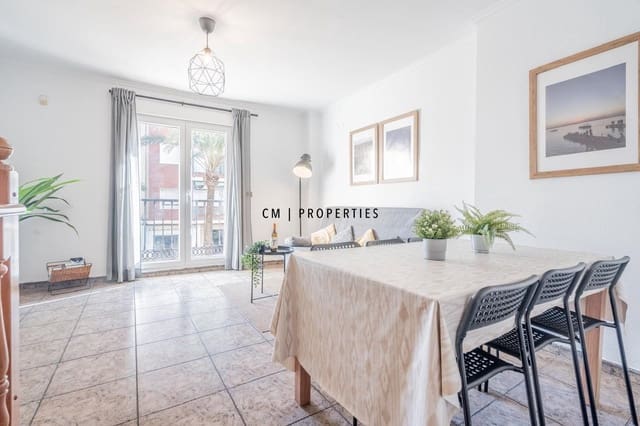 2 soveværelse Villa til leje i Valencia by - € 1.600 (Ref: 9500379)