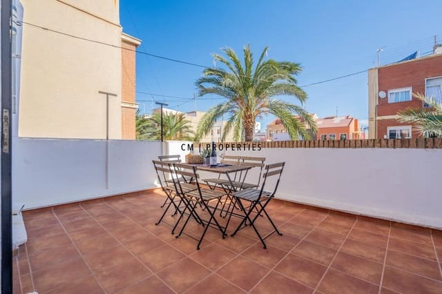 2 soveværelse Villa til leje i Valencia by - € 1.600 (Ref: 9500379)