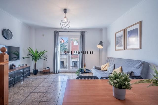 2 soveværelse Villa til leje i Valencia by - € 1.600 (Ref: 9500379)