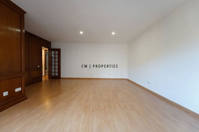 2 soverom Leilighet til leie i L'Eixample, Valencia by - € 1 950 (Ref: 9500380)