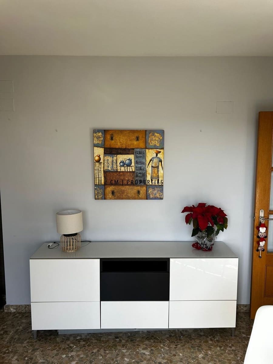 3 bedroom Flat for rent in Valencia city with pool garage - € 2,500 (Ref: 9500381)