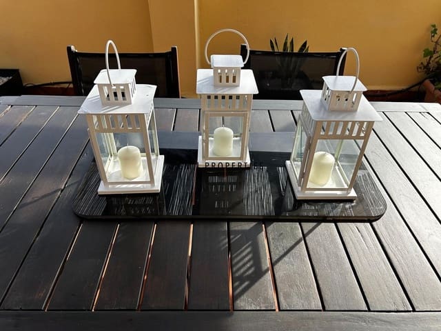 3 quarto Apartamento para arrendar em Benimaclet, Valência cidade com piscina garagem - 2 500 € (Ref: 9500381)