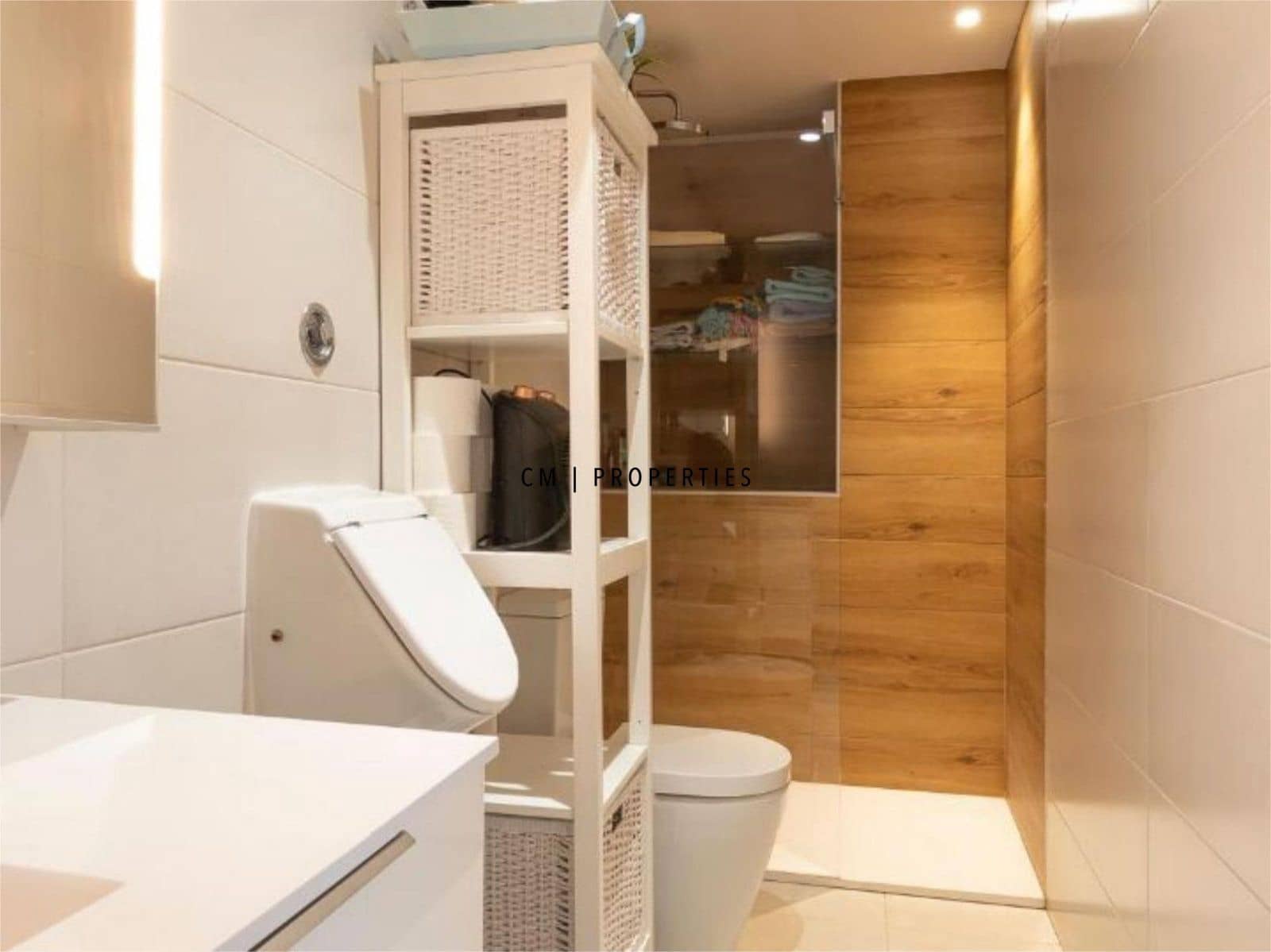 3 soveværelse Lejlighed til salg i Valencia by med swimmingpool - € 650.000 (Ref: 9502670)