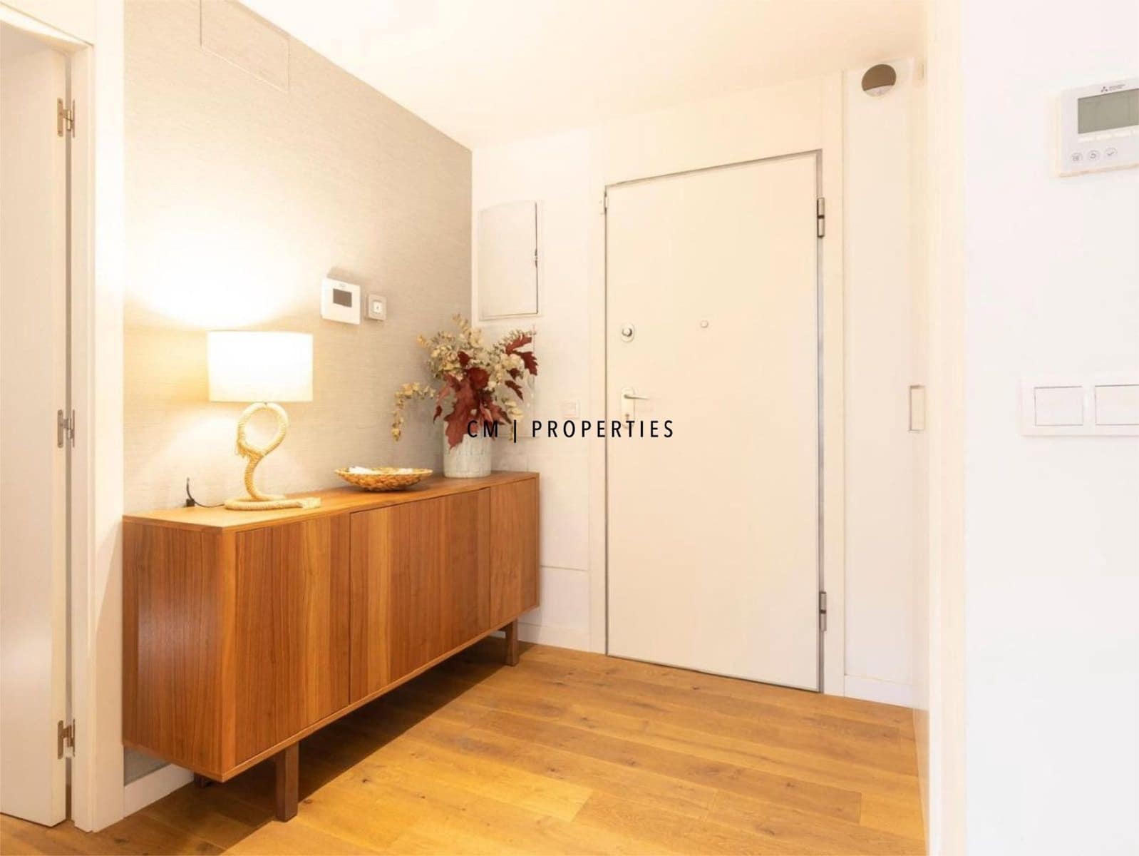 3 soveværelse Lejlighed til salg i Valencia by med swimmingpool - € 650.000 (Ref: 9502670)