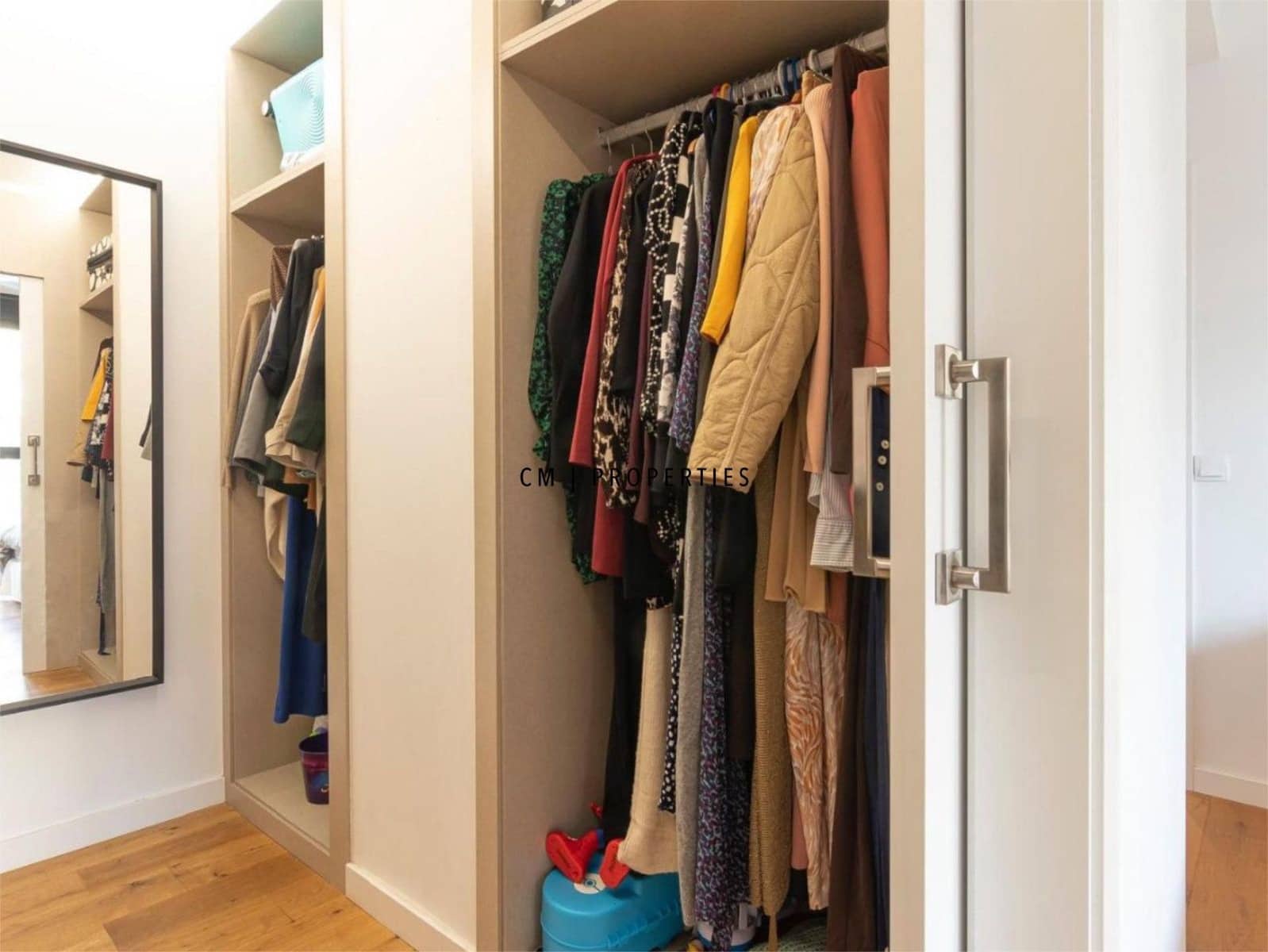 3 soveværelse Lejlighed til salg i Valencia by med swimmingpool - € 650.000 (Ref: 9502670)