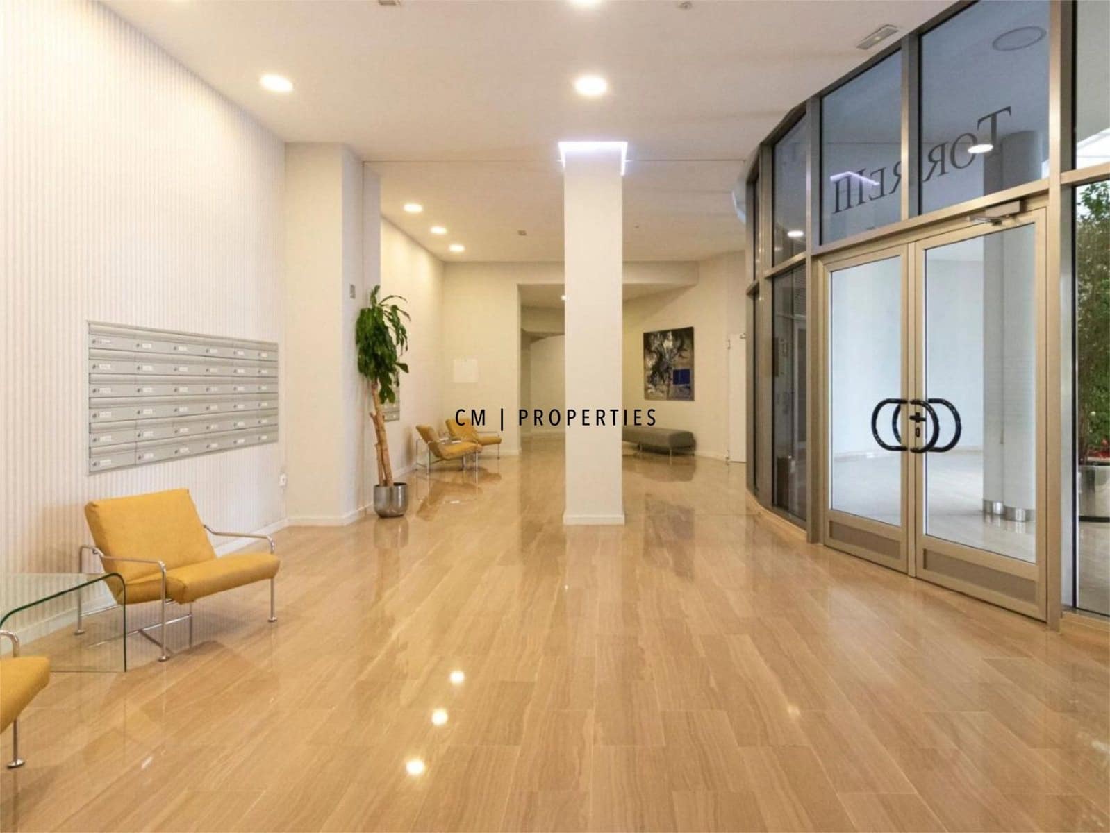 3 soveværelse Lejlighed til salg i Valencia by med swimmingpool - € 650.000 (Ref: 9502670)