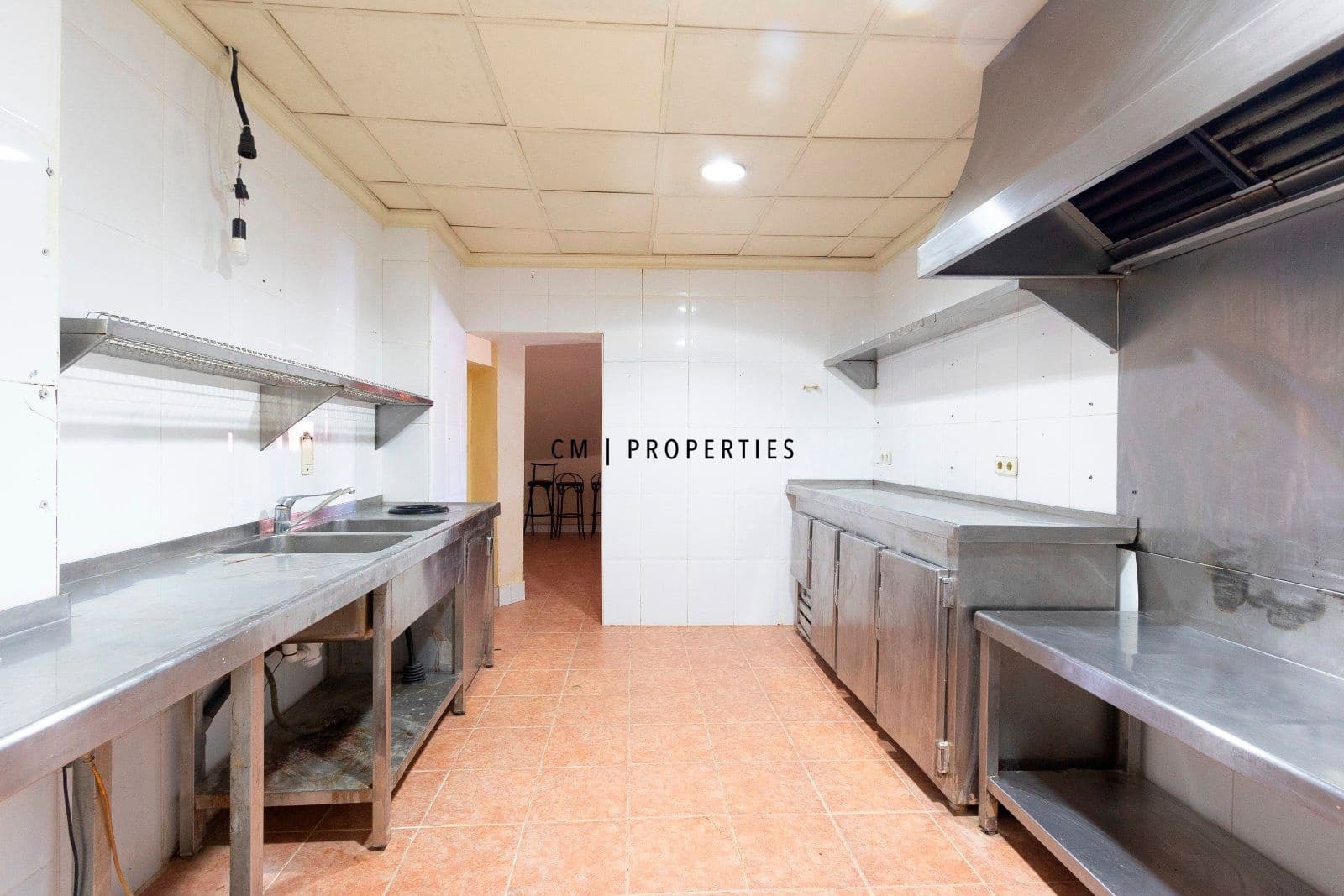 Gewerbe zu vermieten in Picanya - 1.500 € (Ref: 9503248)