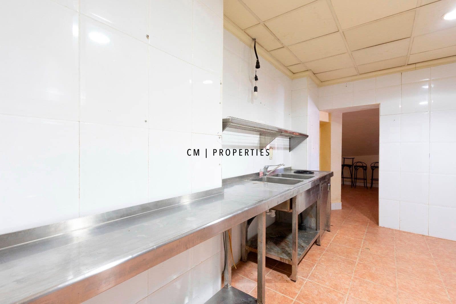 Gewerbe zu vermieten in Picanya - 1.500 € (Ref: 9503248)