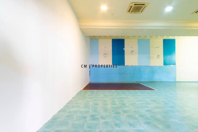 Gewerbe zu vermieten in Picanya - 1.500 € (Ref: 9503248)