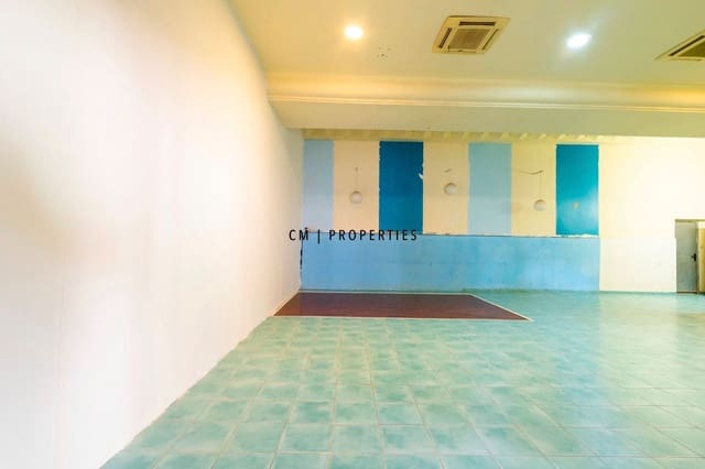 Gewerbe zu vermieten in Picanya - 1.500 € (Ref: 9503248)