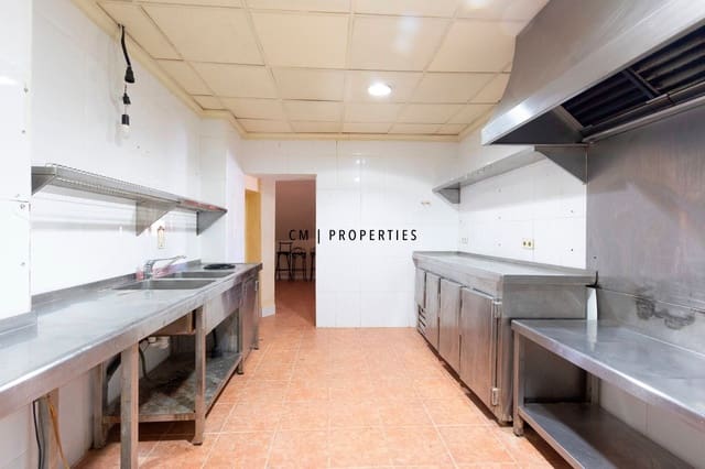 Gewerbe zu vermieten in Picanya - 1.500 € (Ref: 9503248)