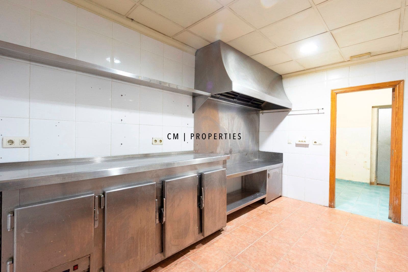 Gewerbe zu vermieten in Picanya - 1.500 € (Ref: 9503248)