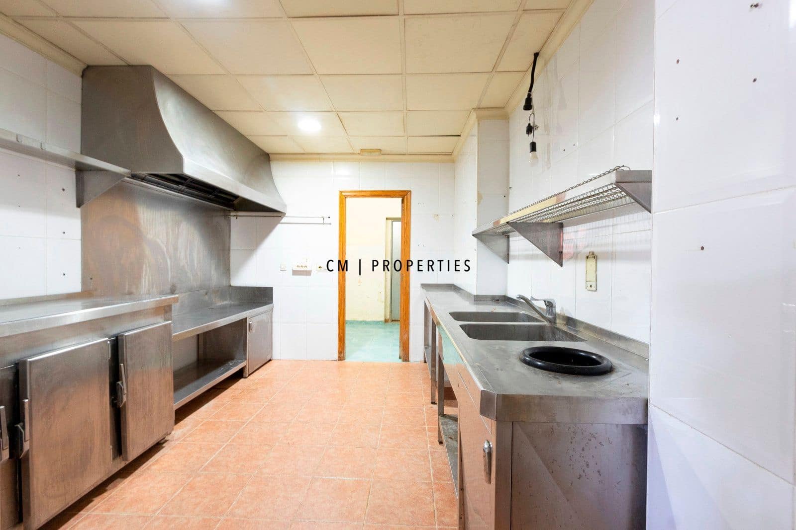 Gewerbe zu vermieten in Picanya - 1.500 € (Ref: 9503248)