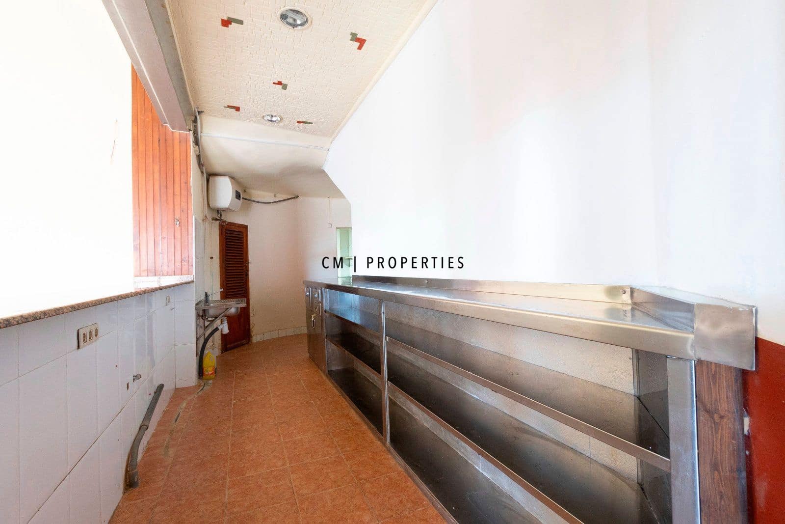 Gewerbe zu vermieten in Picanya - 1.500 € (Ref: 9503248)