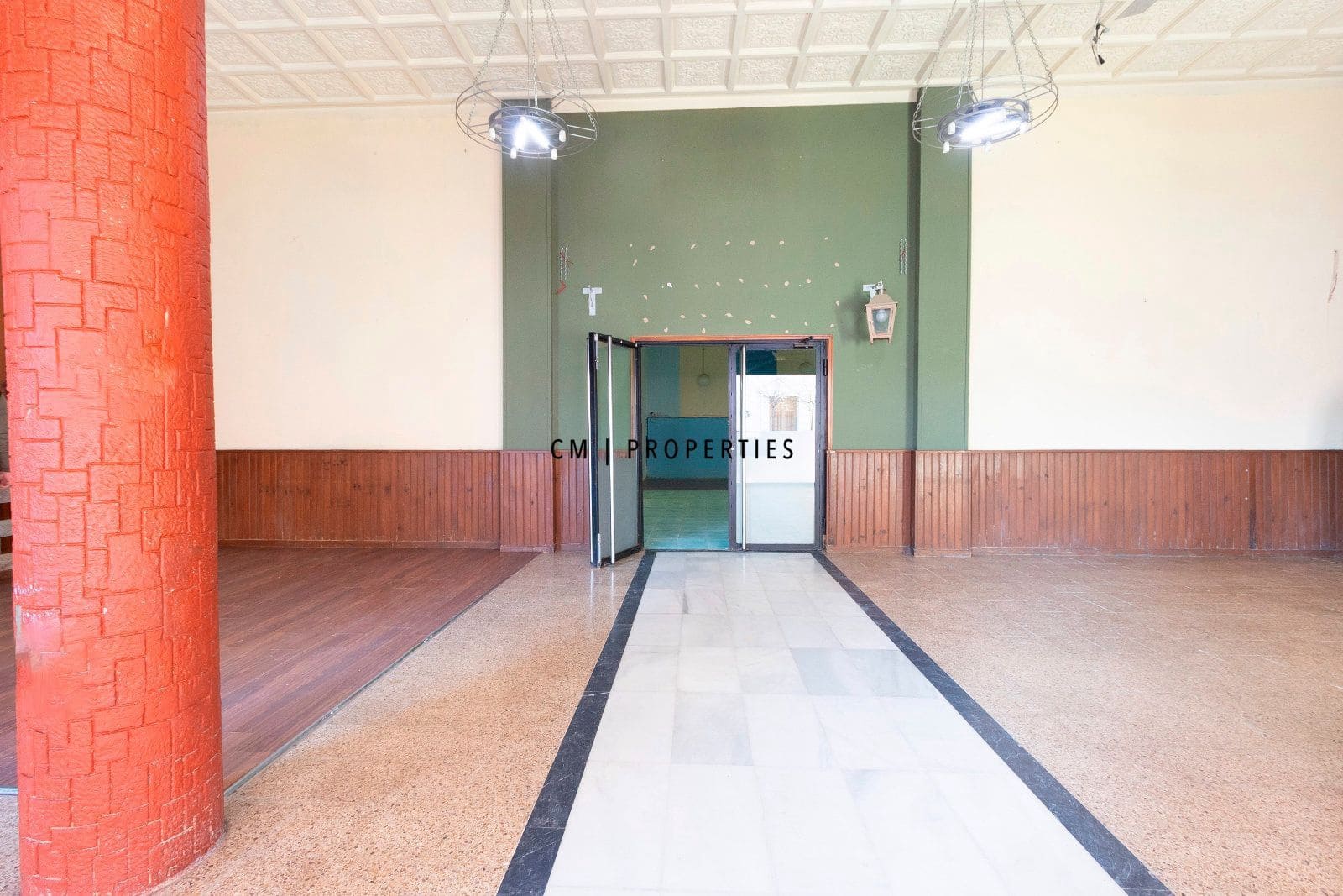 Gewerbe zu vermieten in Picanya - 1.500 € (Ref: 9503248)