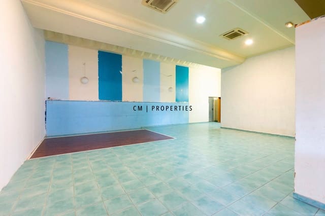 Gewerbe zu vermieten in Picanya - 1.500 € (Ref: 9503248)