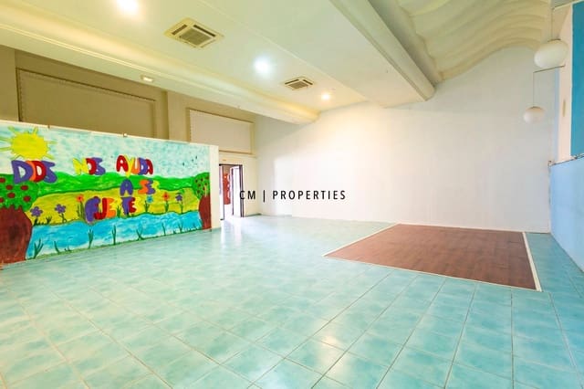 Gewerbe zu vermieten in Picanya - 1.500 € (Ref: 9503248)