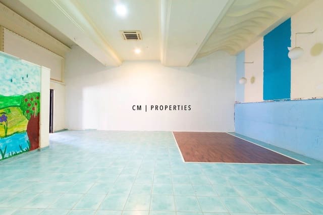 Gewerbe zu vermieten in Picanya - 1.500 € (Ref: 9503248)