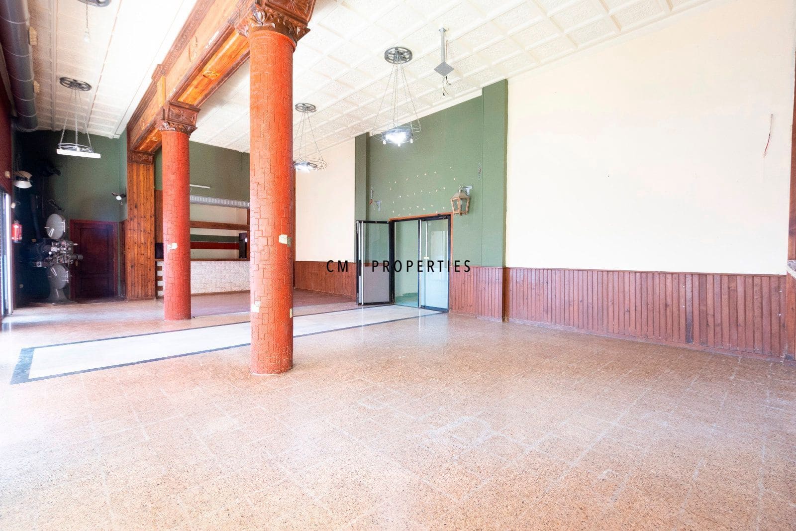 Gewerbe zu vermieten in Picanya - 1.500 € (Ref: 9503248)