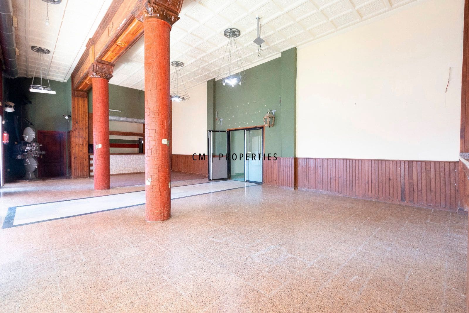 Gewerbe zu vermieten in Picanya - 1.500 € (Ref: 9503248)