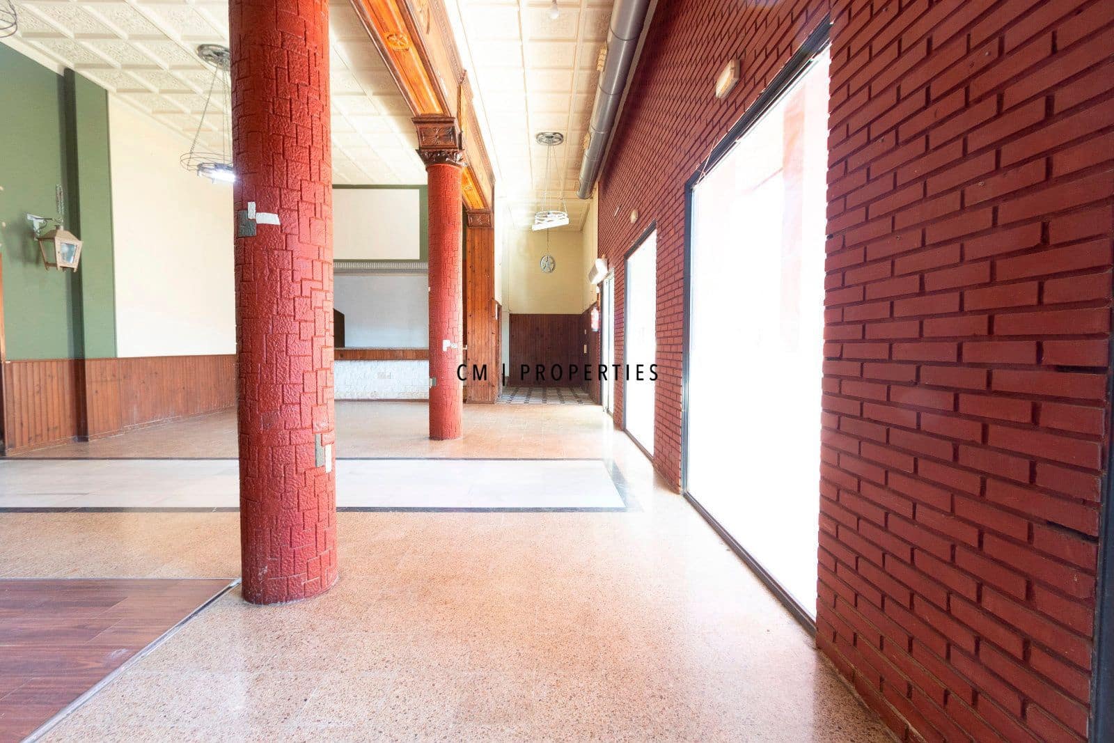 Gewerbe zu vermieten in Picanya - 1.500 € (Ref: 9503248)