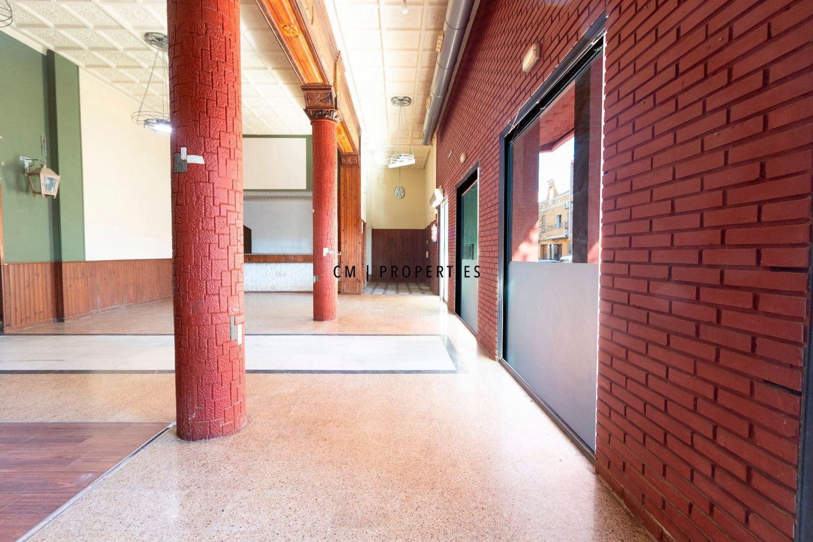 Gewerbe zu vermieten in Picanya - 1.500 € (Ref: 9503248)