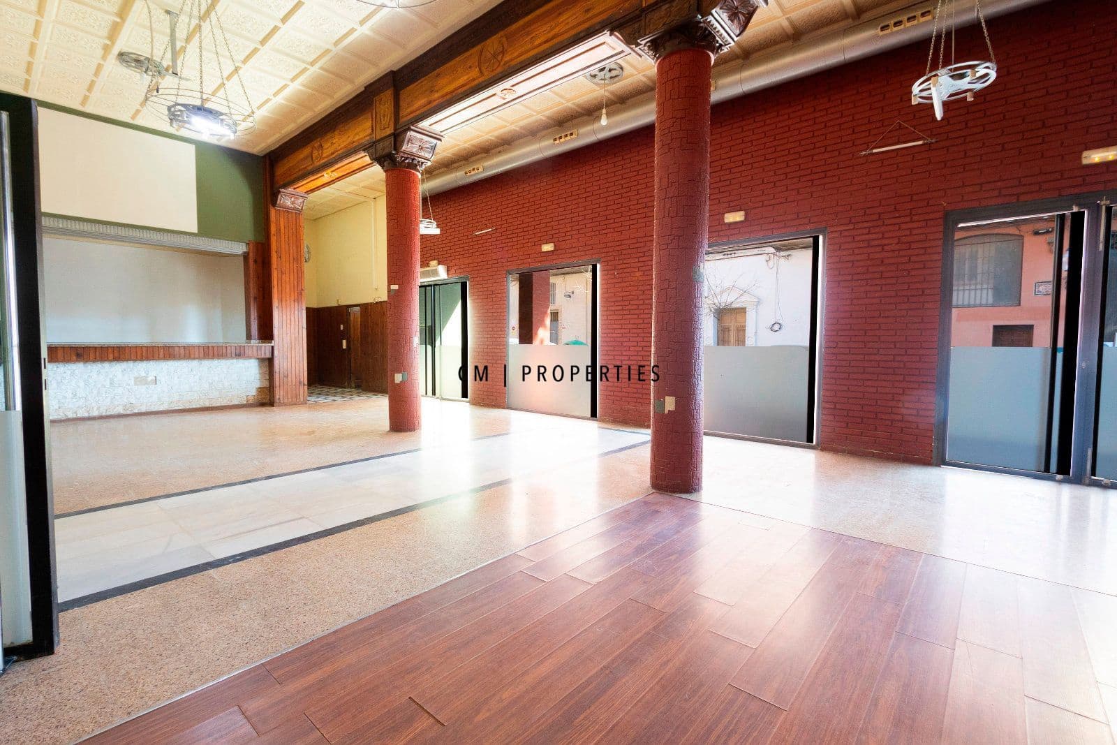 Gewerbe zu vermieten in Picanya - 1.500 € (Ref: 9503248)