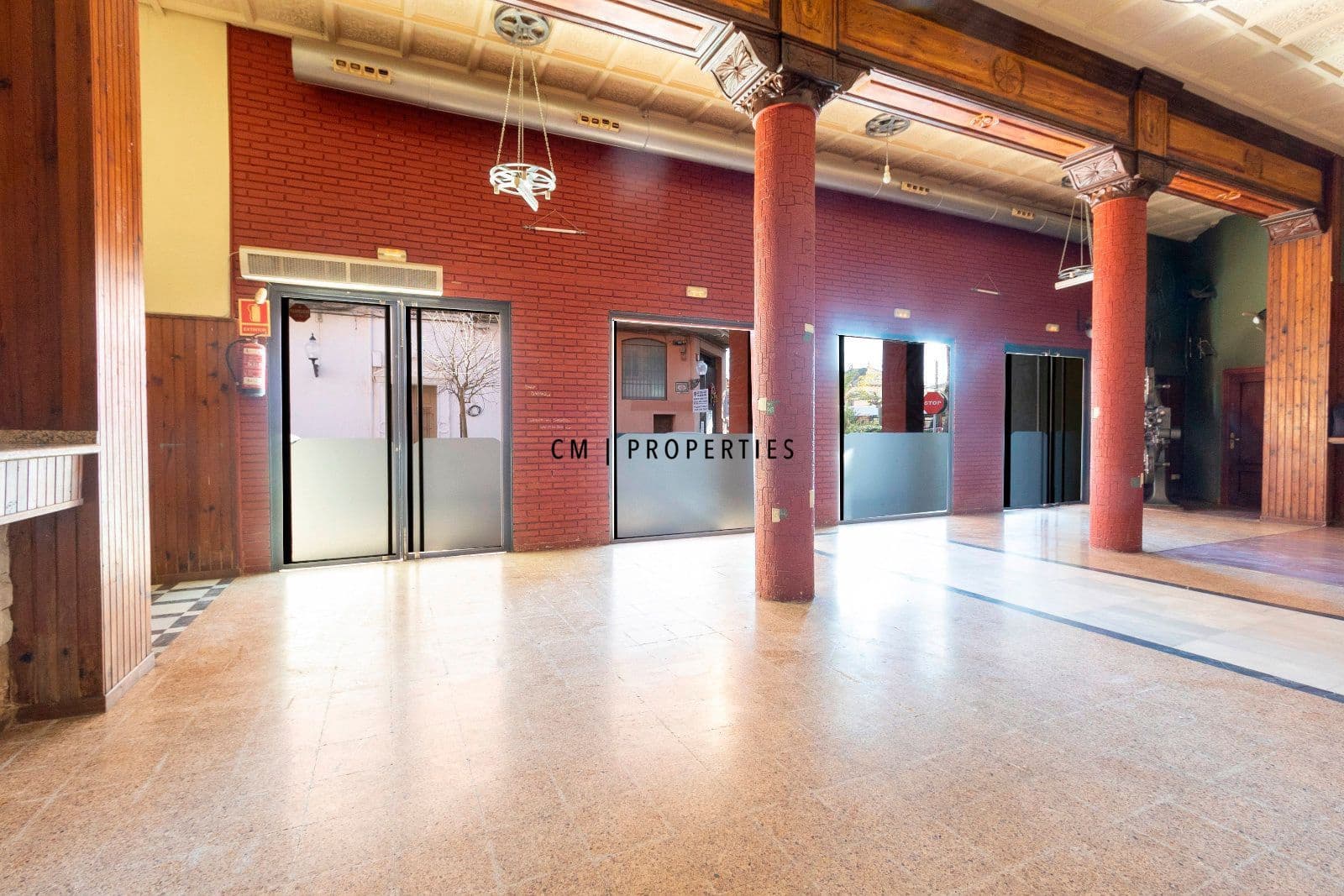 Gewerbe zu vermieten in Picanya - 1.500 € (Ref: 9503248)