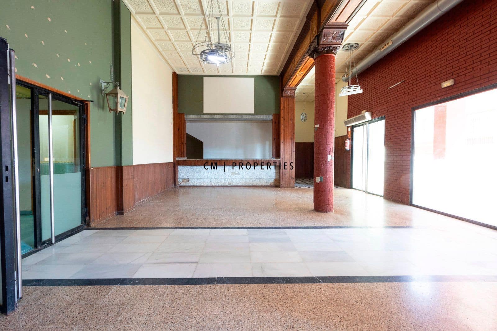 Gewerbe zu vermieten in Picanya - 1.500 € (Ref: 9503248)