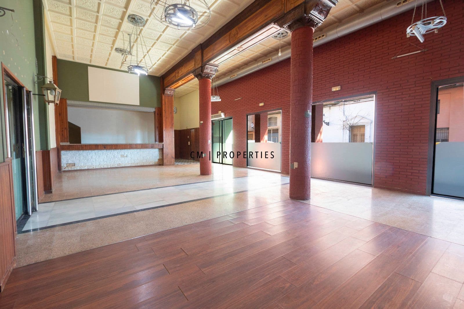 Gewerbe zu vermieten in Picanya - 1.500 € (Ref: 9503248)