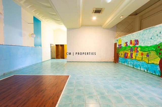 Gewerbe zu vermieten in Picanya - 1.500 € (Ref: 9503248)