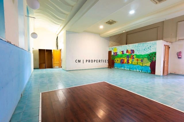 Gewerbe zu vermieten in Picanya - 1.500 € (Ref: 9503248)