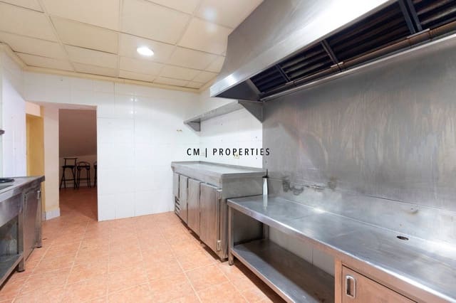 Gewerbe zu vermieten in Picanya - 1.500 € (Ref: 9503248)