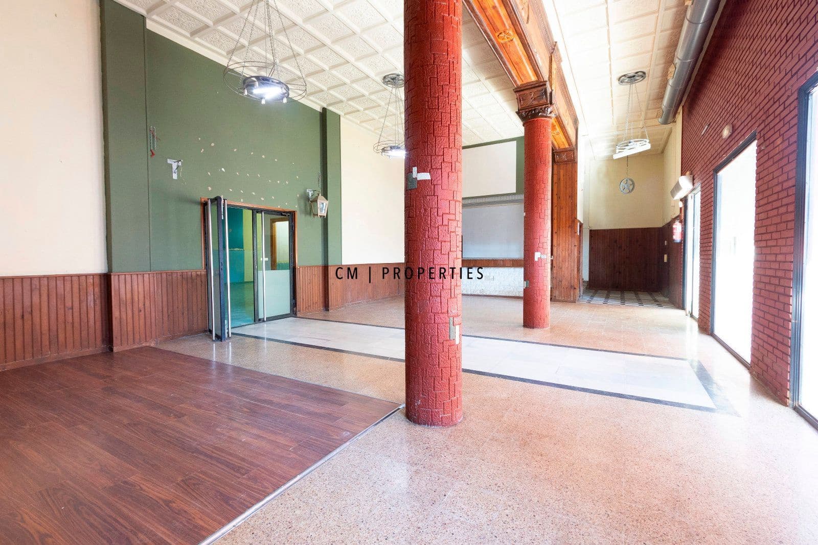 Gewerbe zu vermieten in Picanya - 1.500 € (Ref: 9503248)