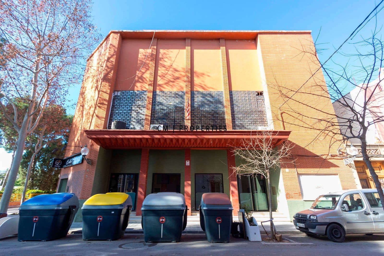 Gewerbe zu vermieten in Picanya - 1.500 € (Ref: 9503248)