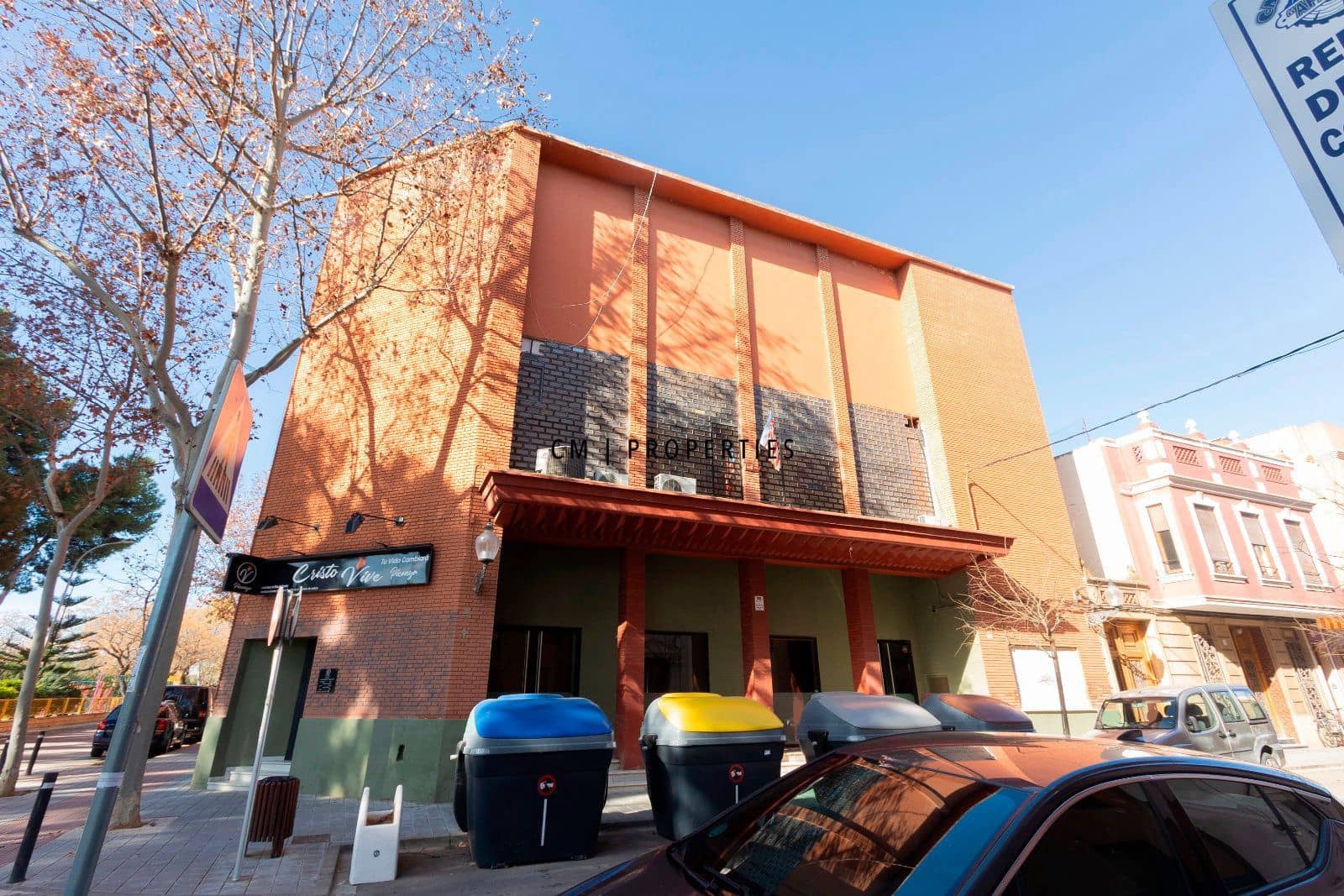 Gewerbe zu vermieten in Picanya - 1.500 € (Ref: 9503248)