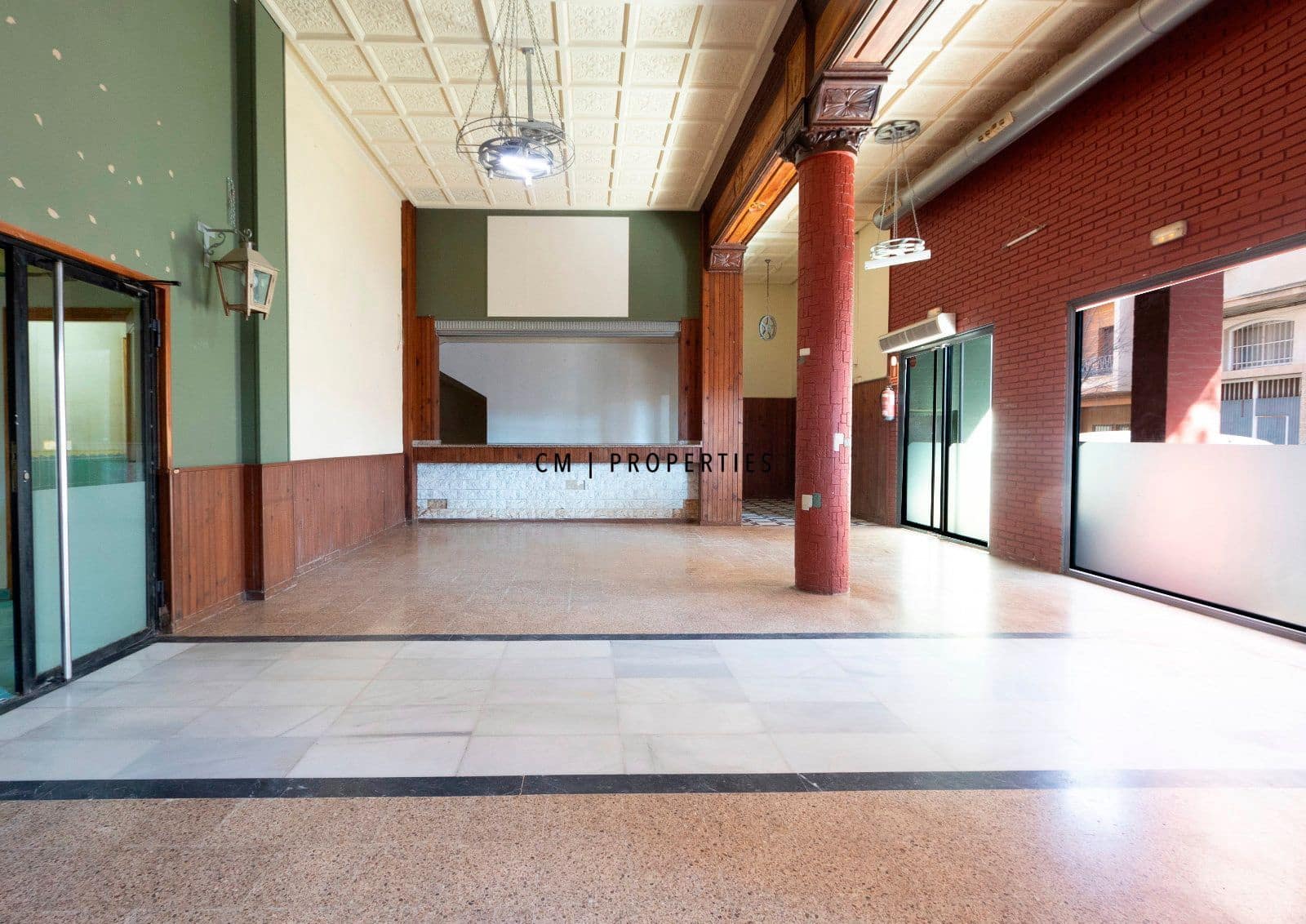 Gewerbe zu vermieten in Picanya - 1.500 € (Ref: 9503248)