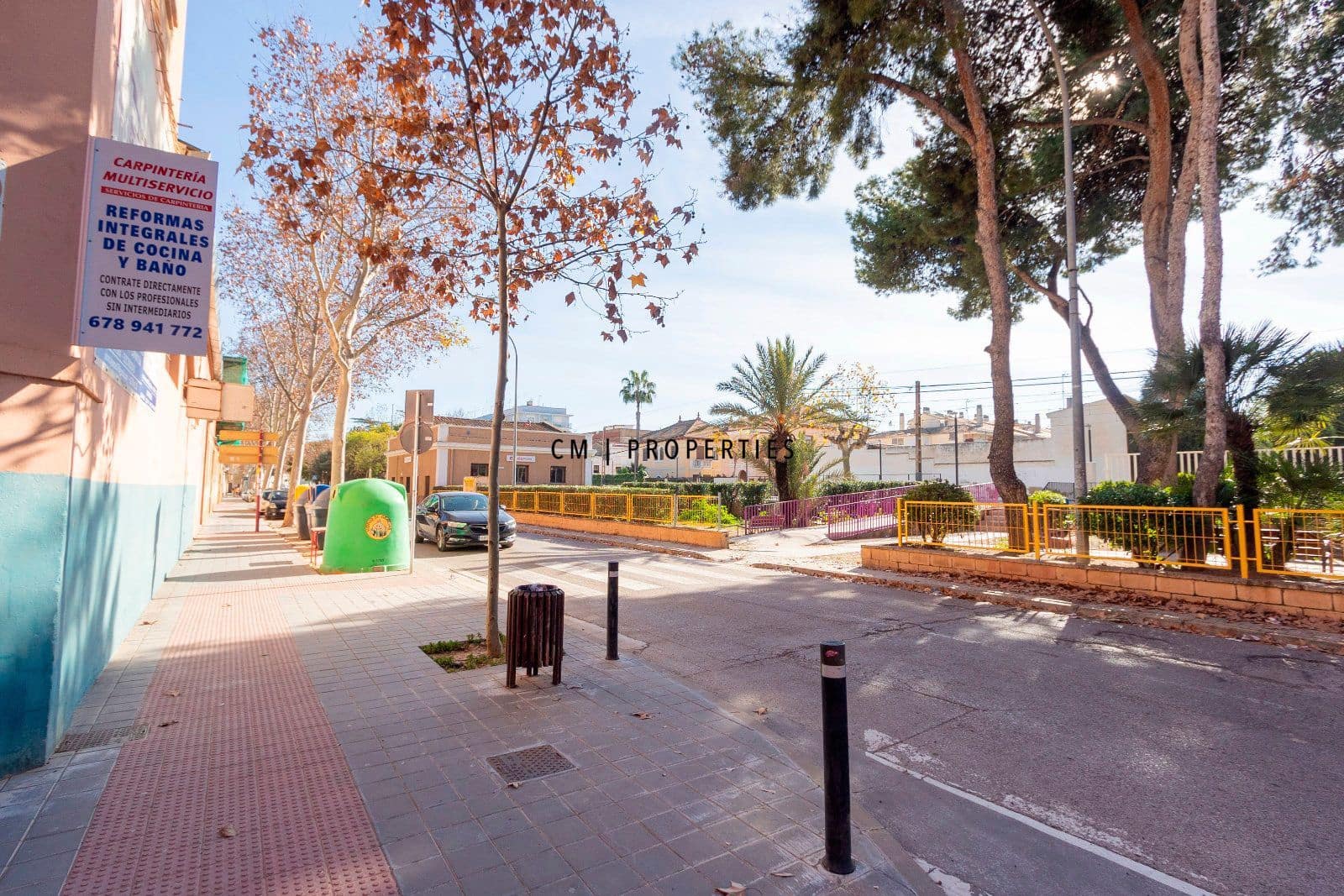 Gewerbe zu vermieten in Picanya - 1.500 € (Ref: 9503248)