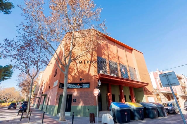 Gewerbe zu vermieten in Picanya - 1.500 € (Ref: 9503248)