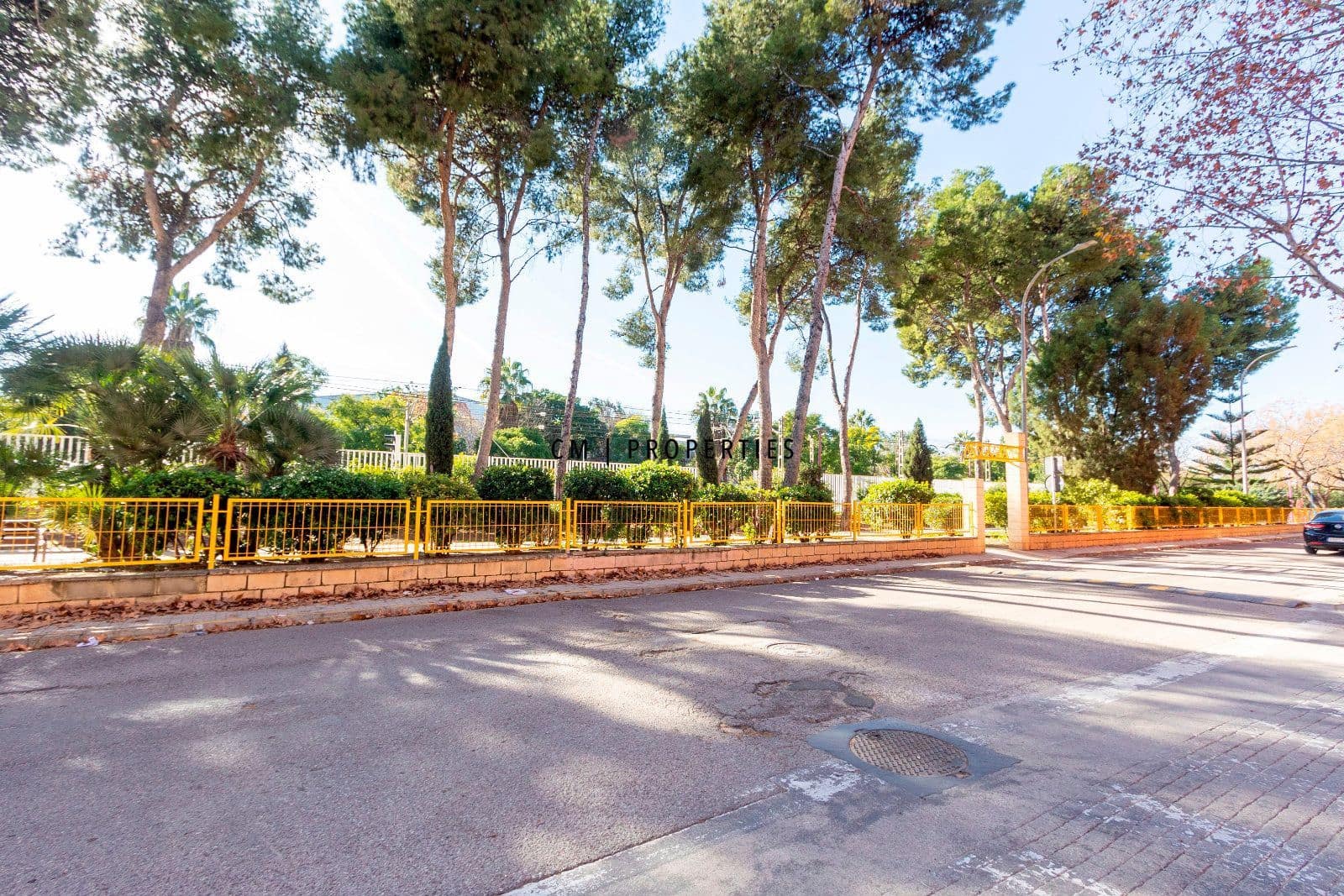 Gewerbe zu vermieten in Picanya - 1.500 € (Ref: 9503248)