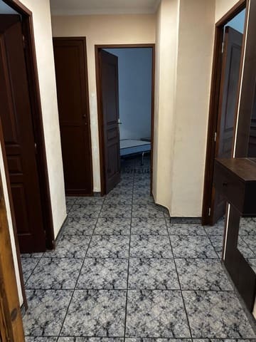 3 makuuhuone Asunto vuokrattavana paikassa Valencia kaupunki - 1 100 € (Ref: 9503420)