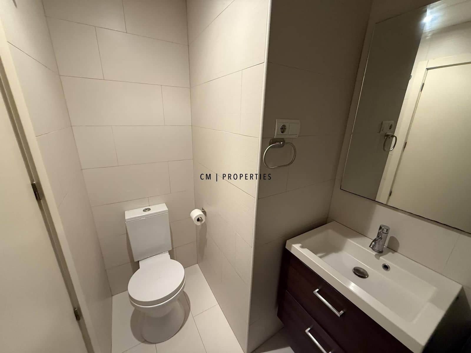 2 bedroom Penthouse for rent in Valencia city - € 1,595 (Ref: 9503421)