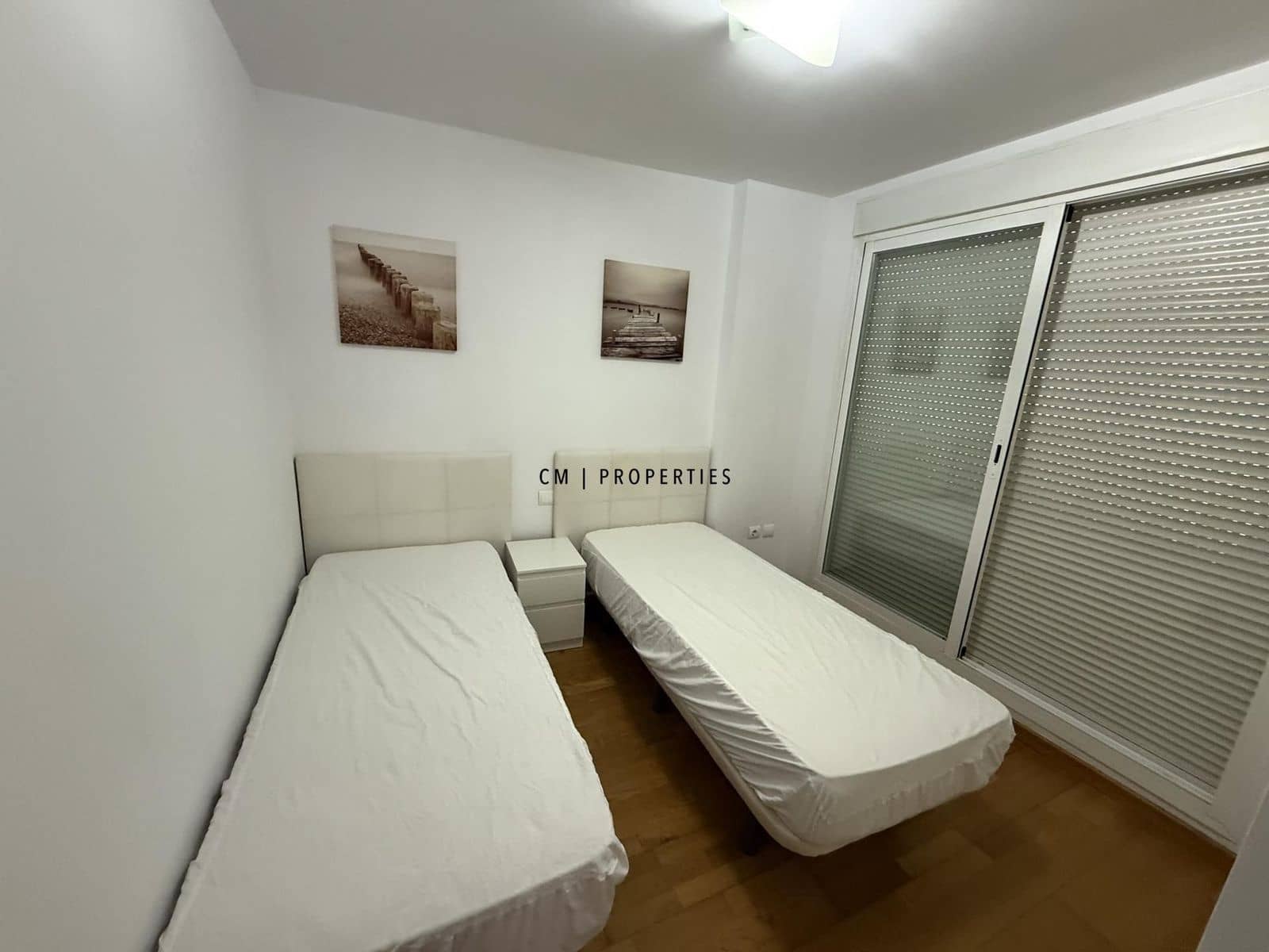 2 bedroom Penthouse for rent in Valencia city - € 1,595 (Ref: 9503421)