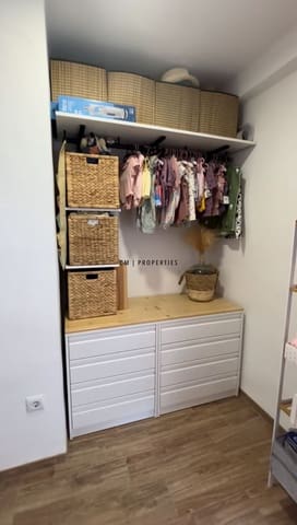 3 slaapkamer Flat te koop in Benicalap, Valencia stad - € 350.000 (Ref: 9503422)