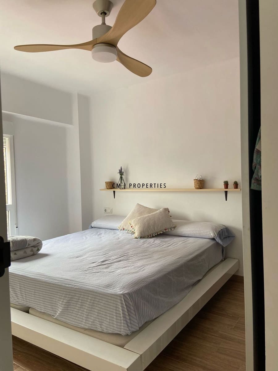 3 slaapkamer Flat te koop in Valencia stad - € 350.000 (Ref: 9503422)